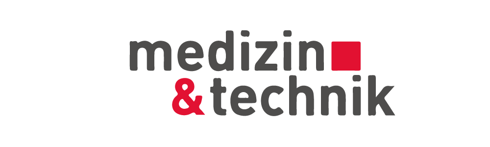 Medizin & Technik Logo