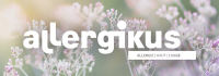 Allergikus Zeitschrift Logo