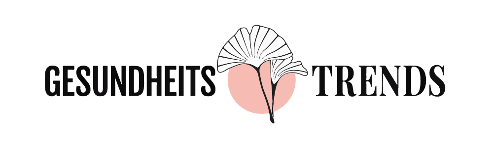 Gesundheitstrends Logo