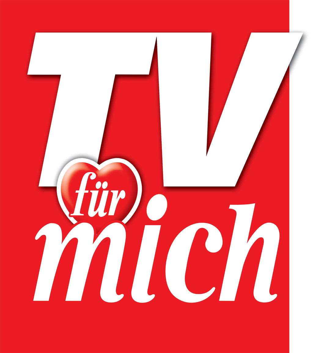 TV für mich Logo