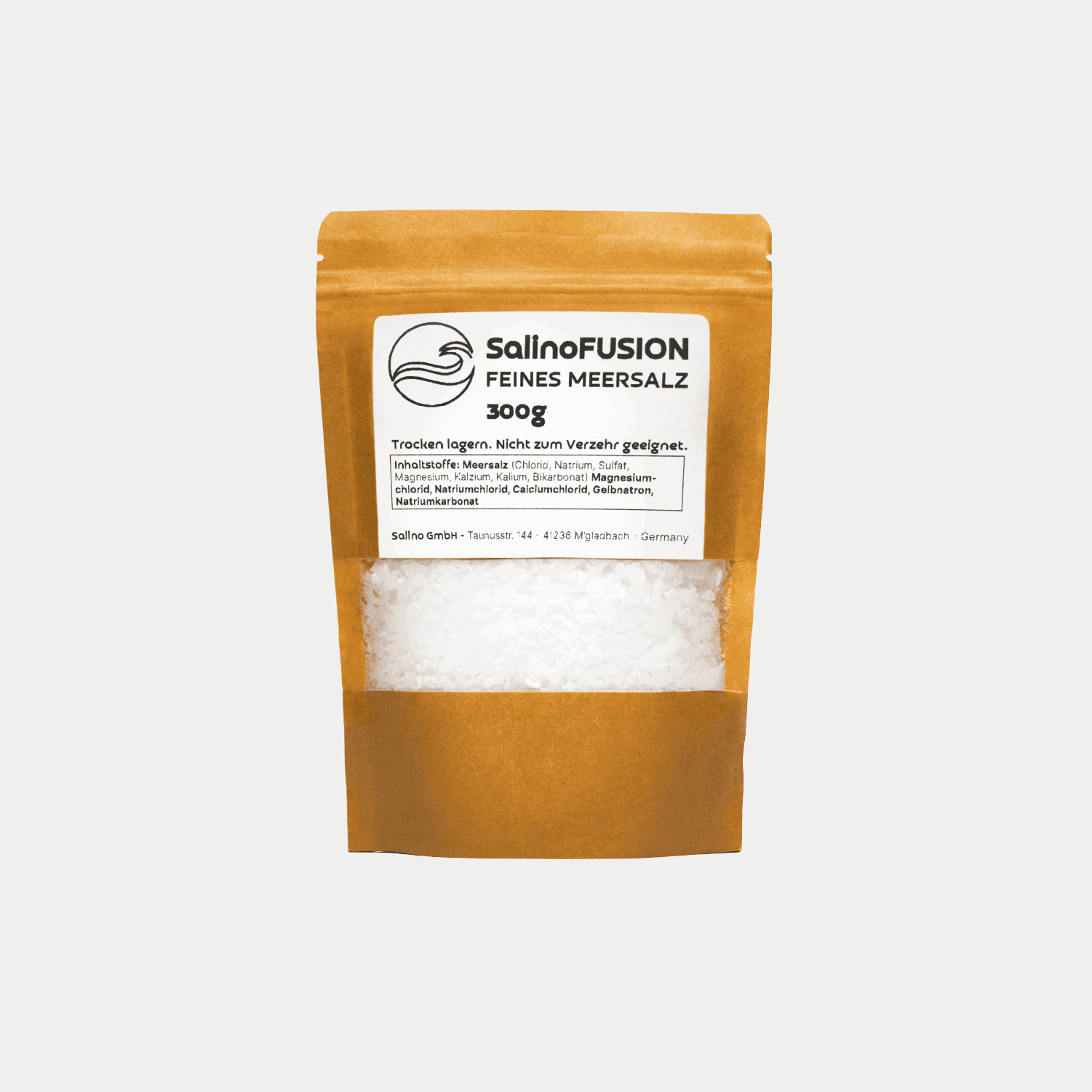 SalinoFUSION - Meersalz